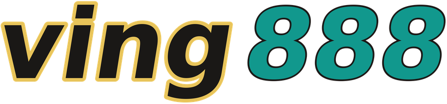 ving888 โลโก้