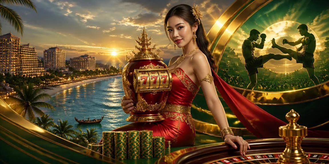 ving888 ไทย ล็อบบี้เกม